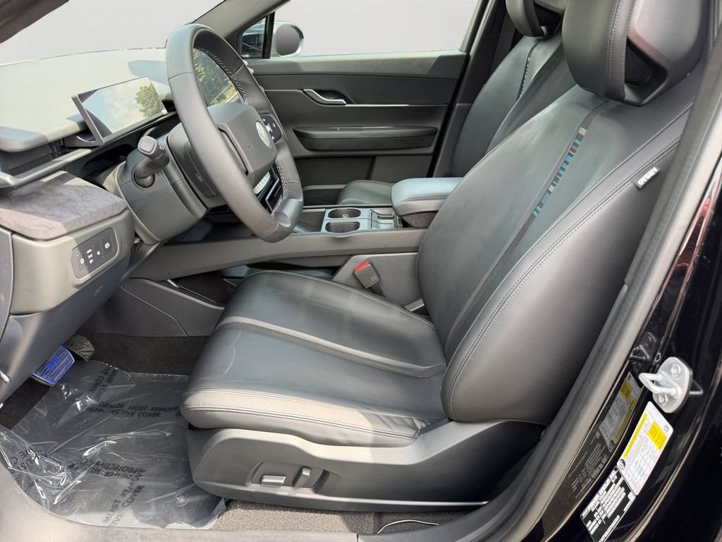 Used 2023 Fisker Ocean Extreme AWD/4WD image 16