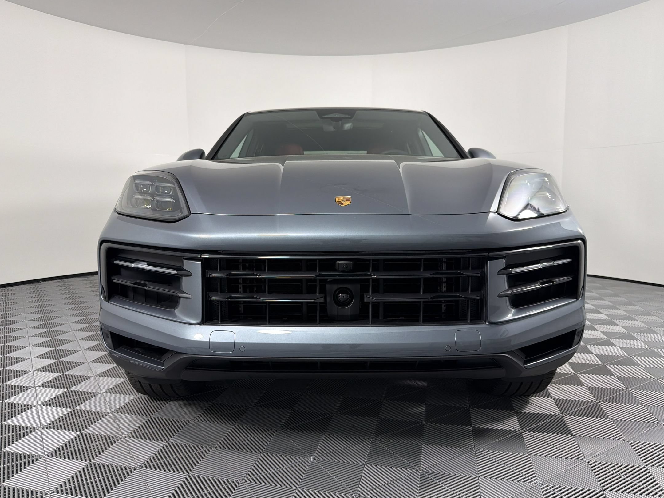 New 2026 Porsche Cayenne S AWD/4WD image 6