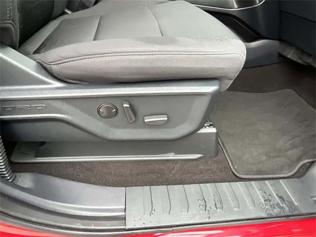 Certified 2022 Ford F150 XLT w/ Equipment Group 302A High image 24