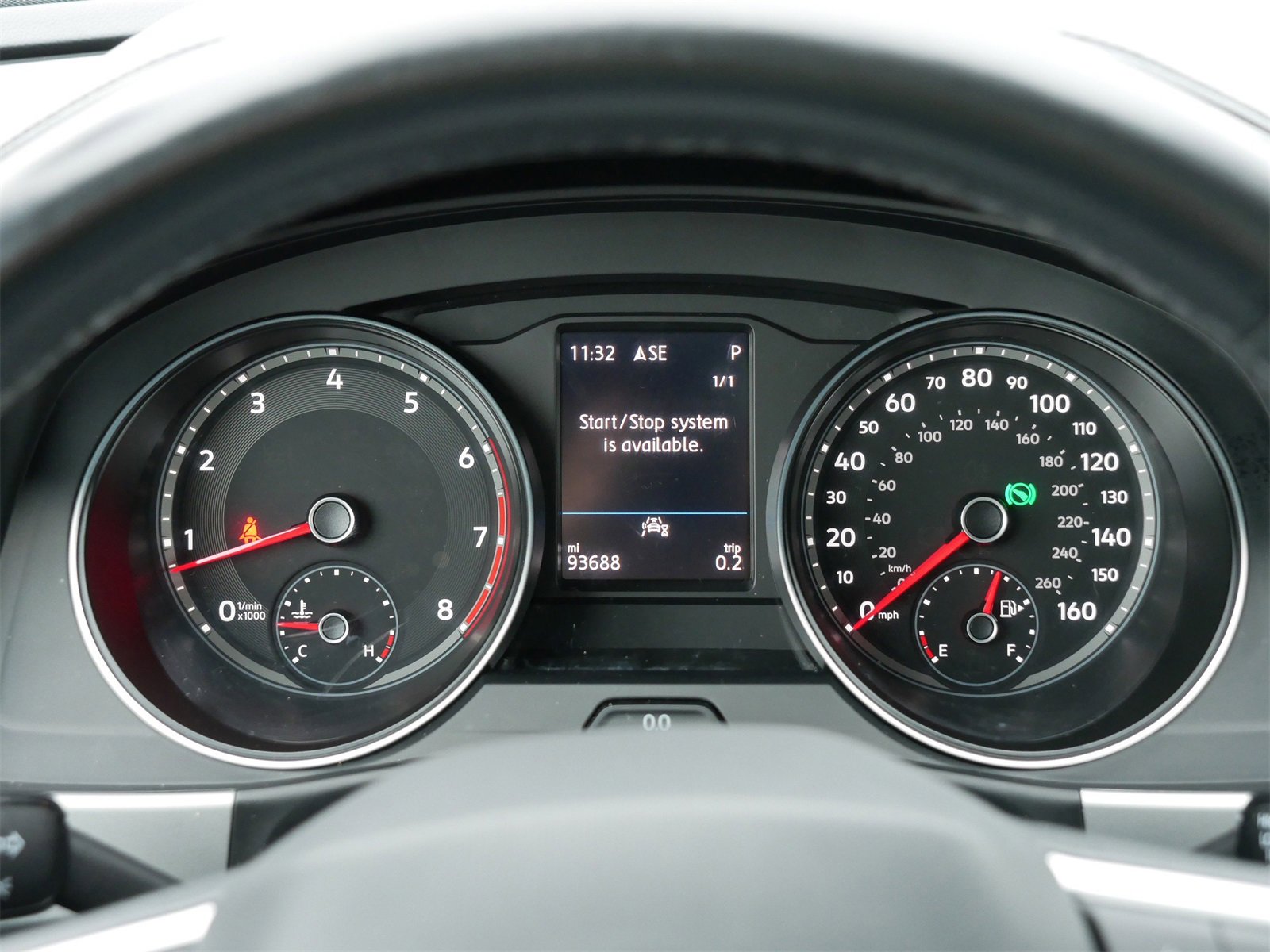 Used 2021 Volkswagen Atlas Cross Sport SE w/ Panoramic Sunroof Package image 21