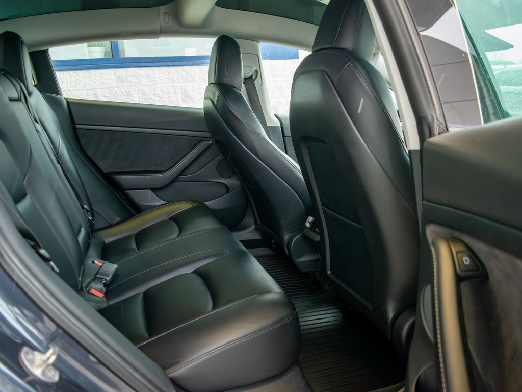 Used 2021 Tesla Model 3 Long Range image 24