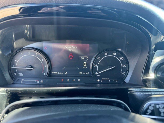 Used 2020 Lincoln Corsair FWD w/ Premium Package image 17