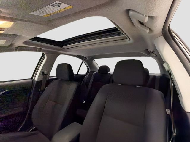 Used 2017 Mitsubishi Lancer ES FWD image 19