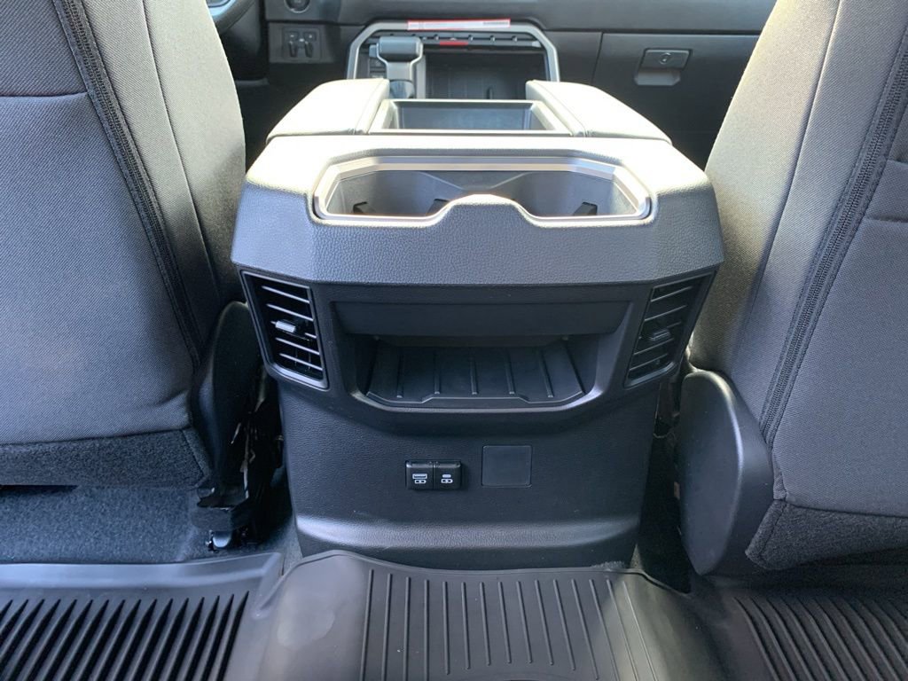 New 2026 Toyota Tundra SR5 image 14