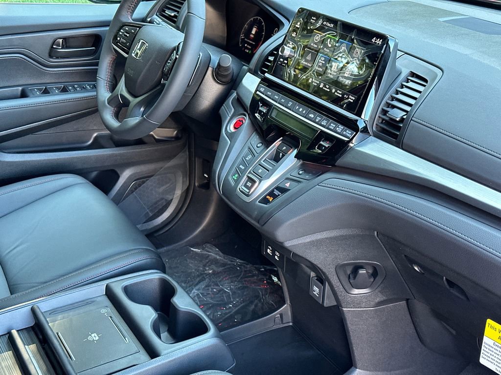 New 2026 Honda Odyssey Sport-L image 8
