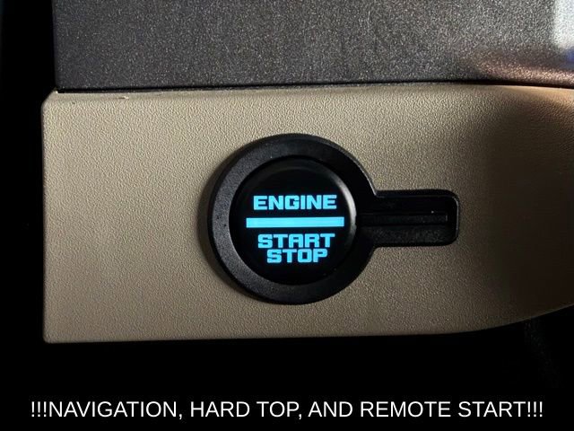 Used 2025 Ford Bronco Big Bend AWD/4WD image 30