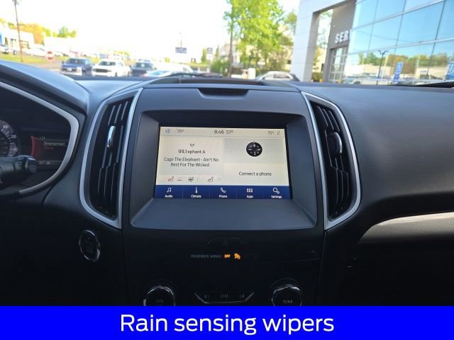 Used 2020 Ford Edge SEL w/ Cold Weather Package AWD/4WD image 30