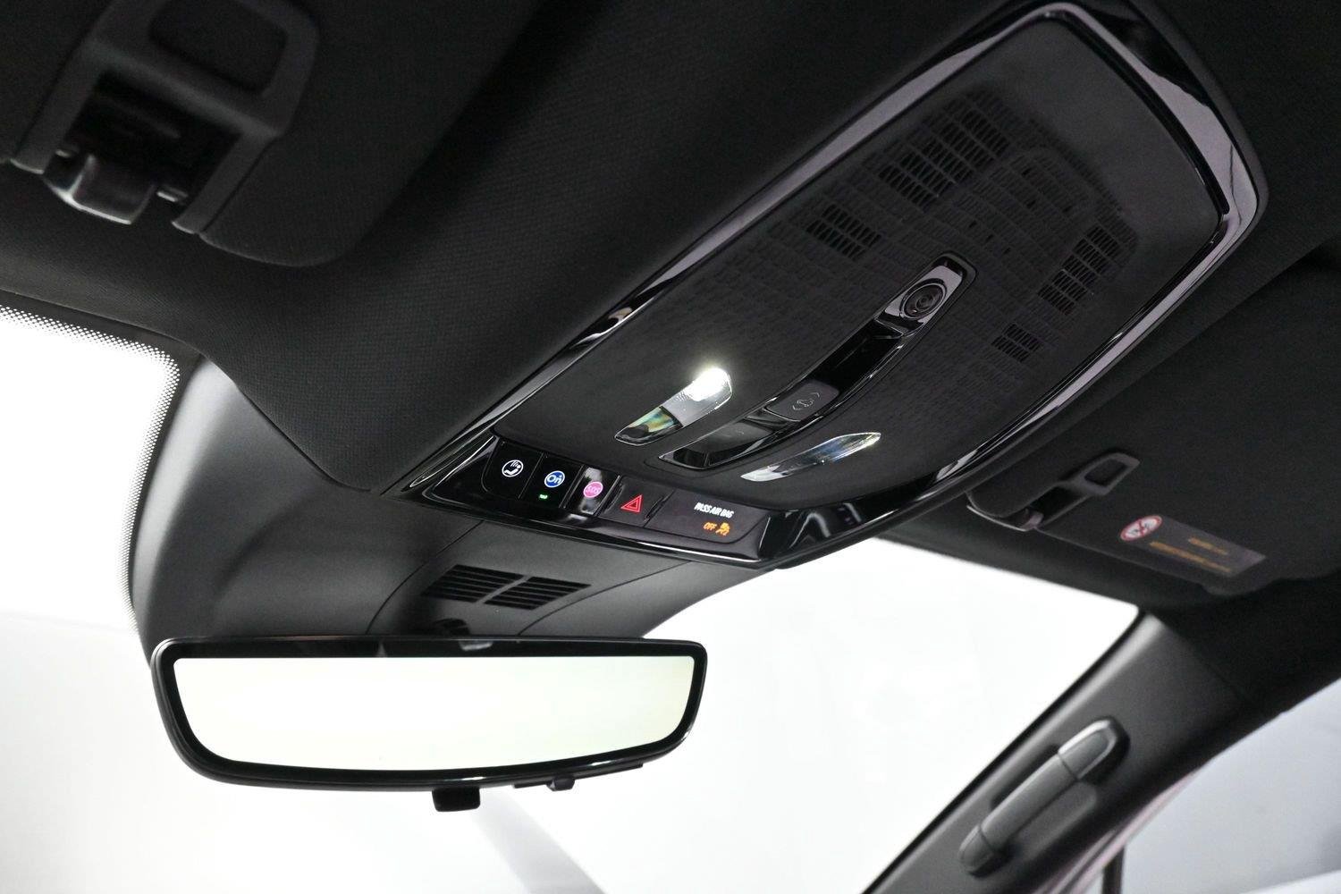 New 2027 Cadillac Lyriq Signature Sport AWD/4WD image 27