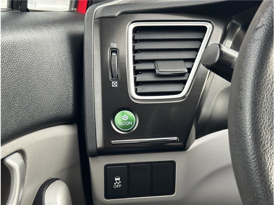 Used 2013 Honda Civic LX image 25