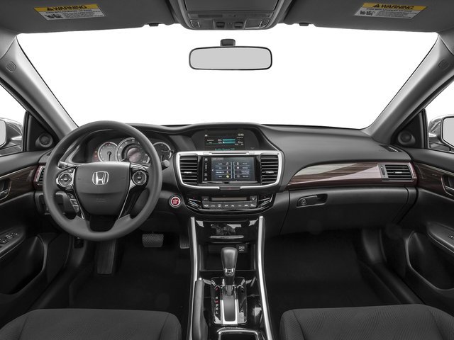 Used 2016 Honda Accord EX image 7