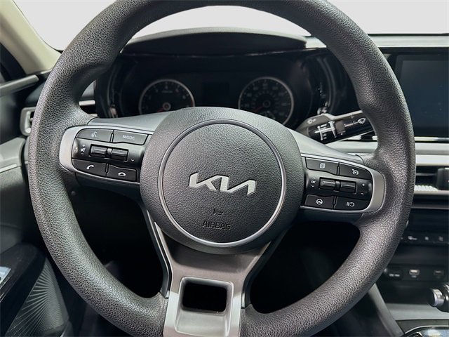Used 2024 Kia K5 LXS image 18
