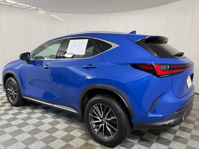 Used 2023 Lexus NX 250 FWD image 4