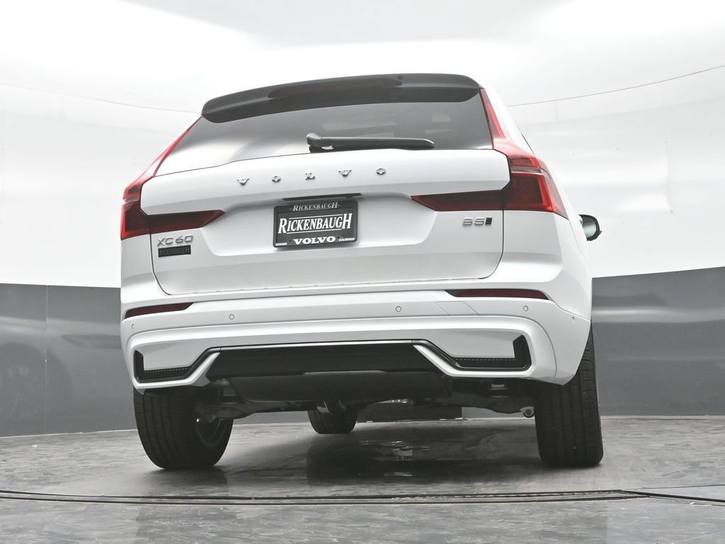 New 2026 Volvo XC60 B5 Plus w/ Climate Package PRO AWD/4WD image 26