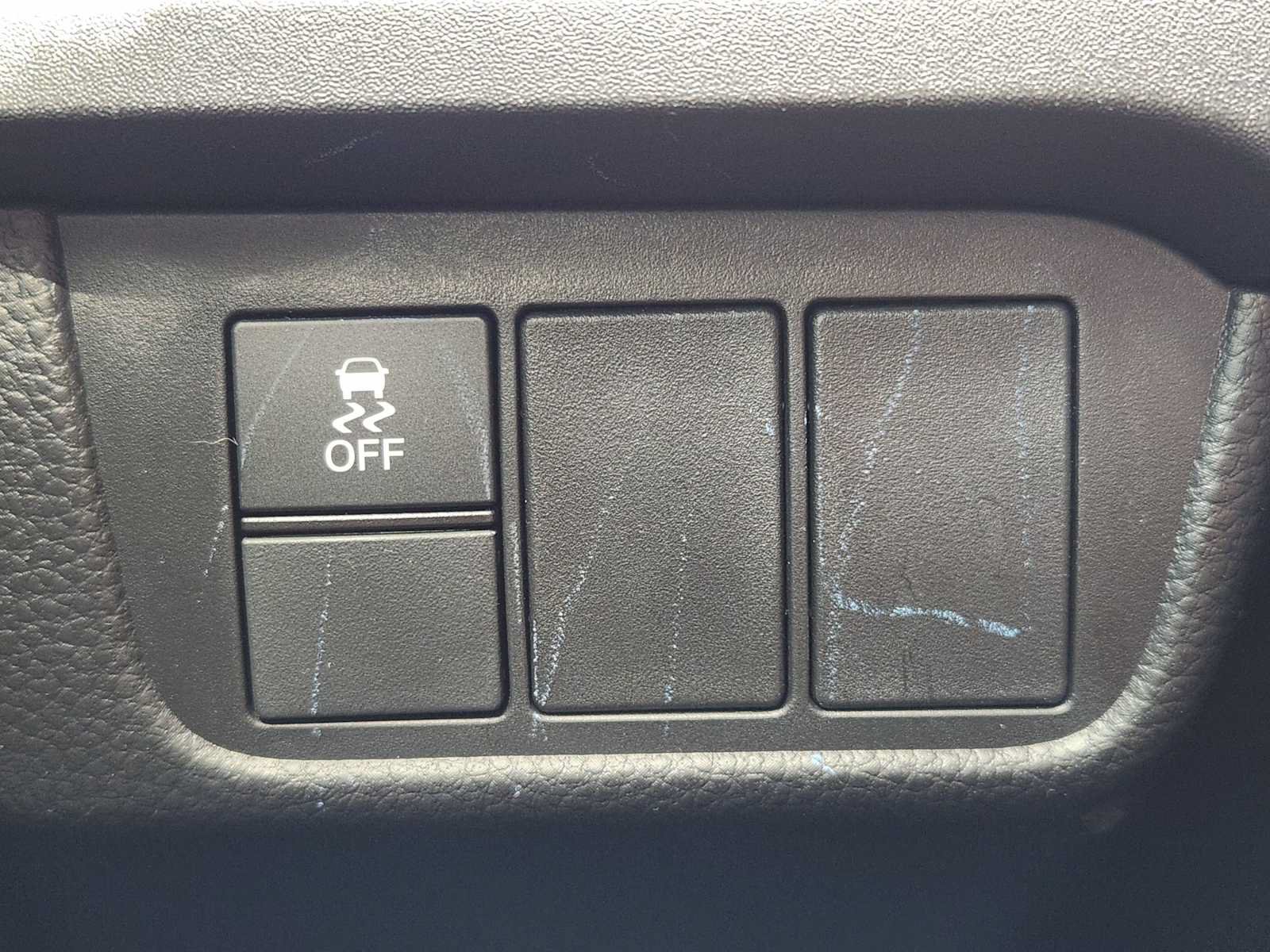 Used 2025 Honda CR-V EX image 21