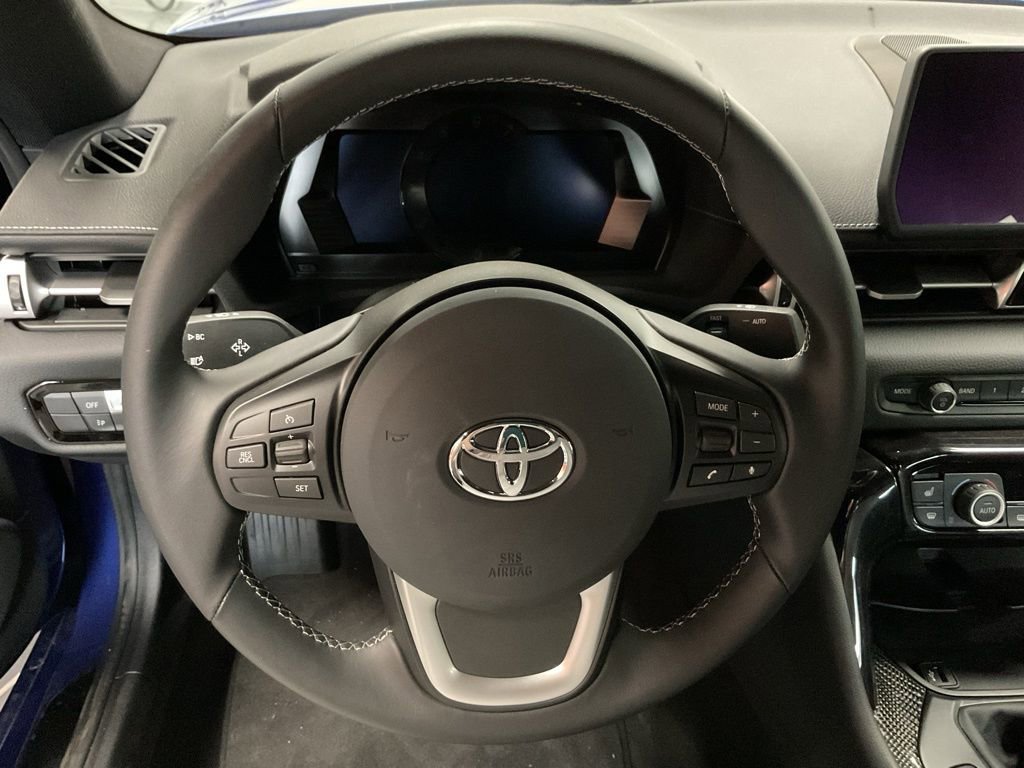 New 2026 Toyota Supra image 18