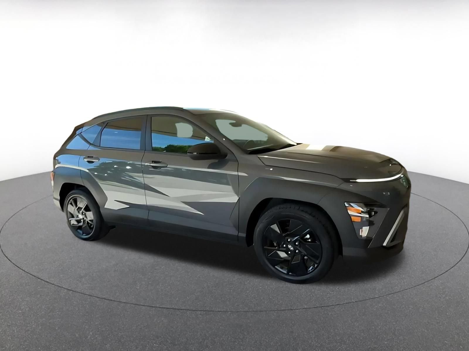 Used 2026 Hyundai Kona SEL Sport FWD image 2
