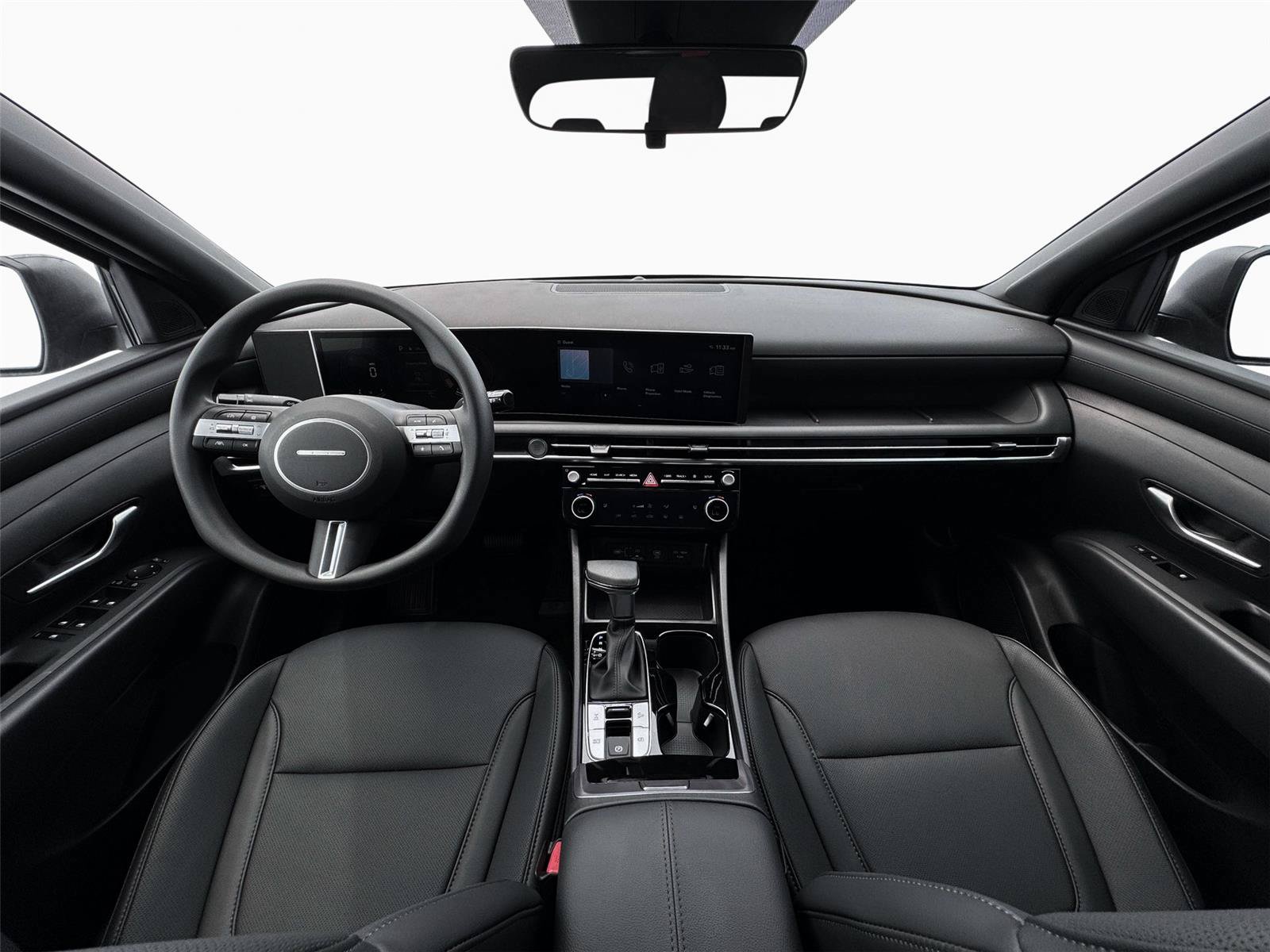 New 2026 Hyundai Santa Cruz SEL AWD/4WD image 13