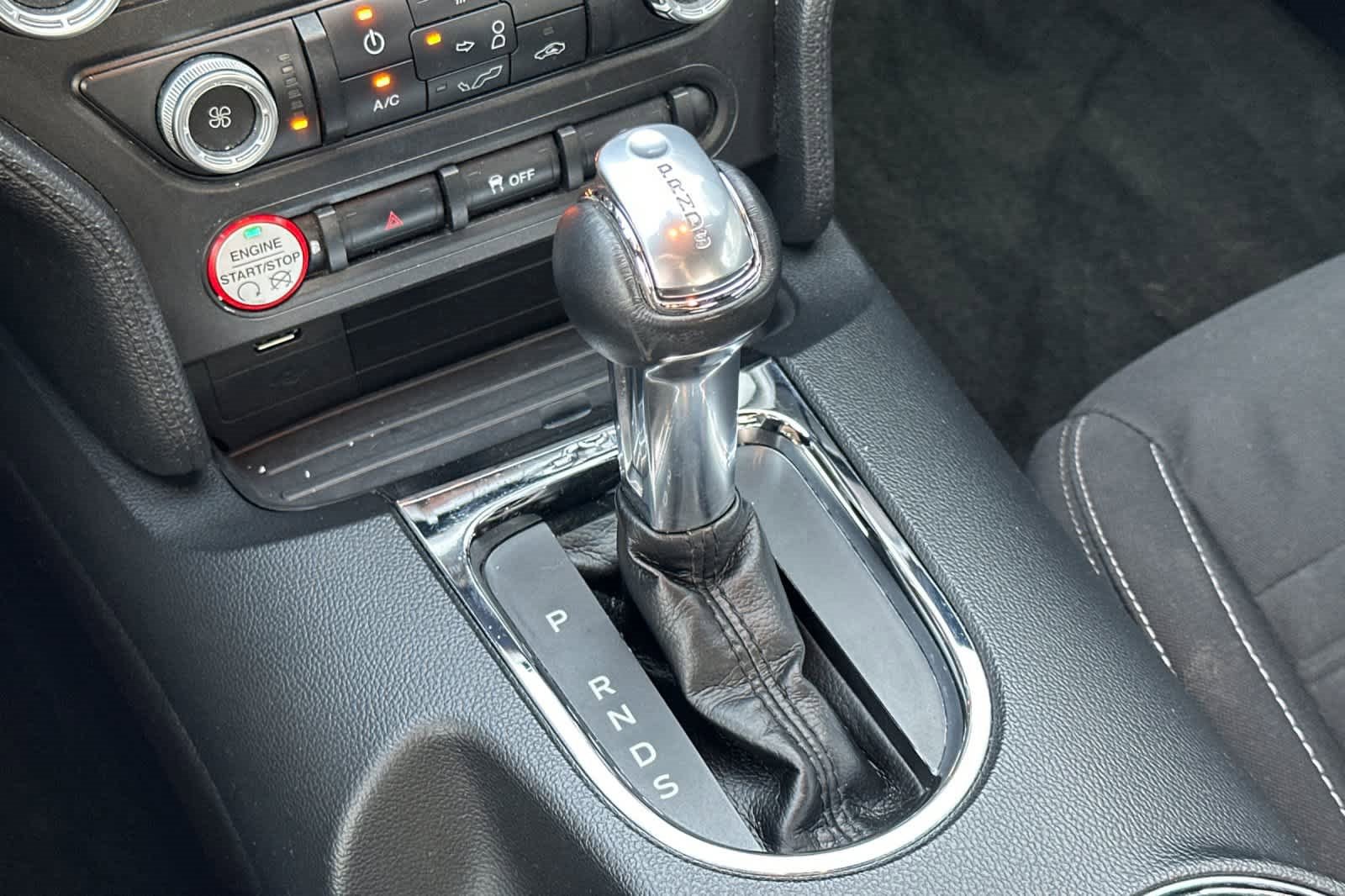 Used 2016 Ford Mustang Coupe image 20