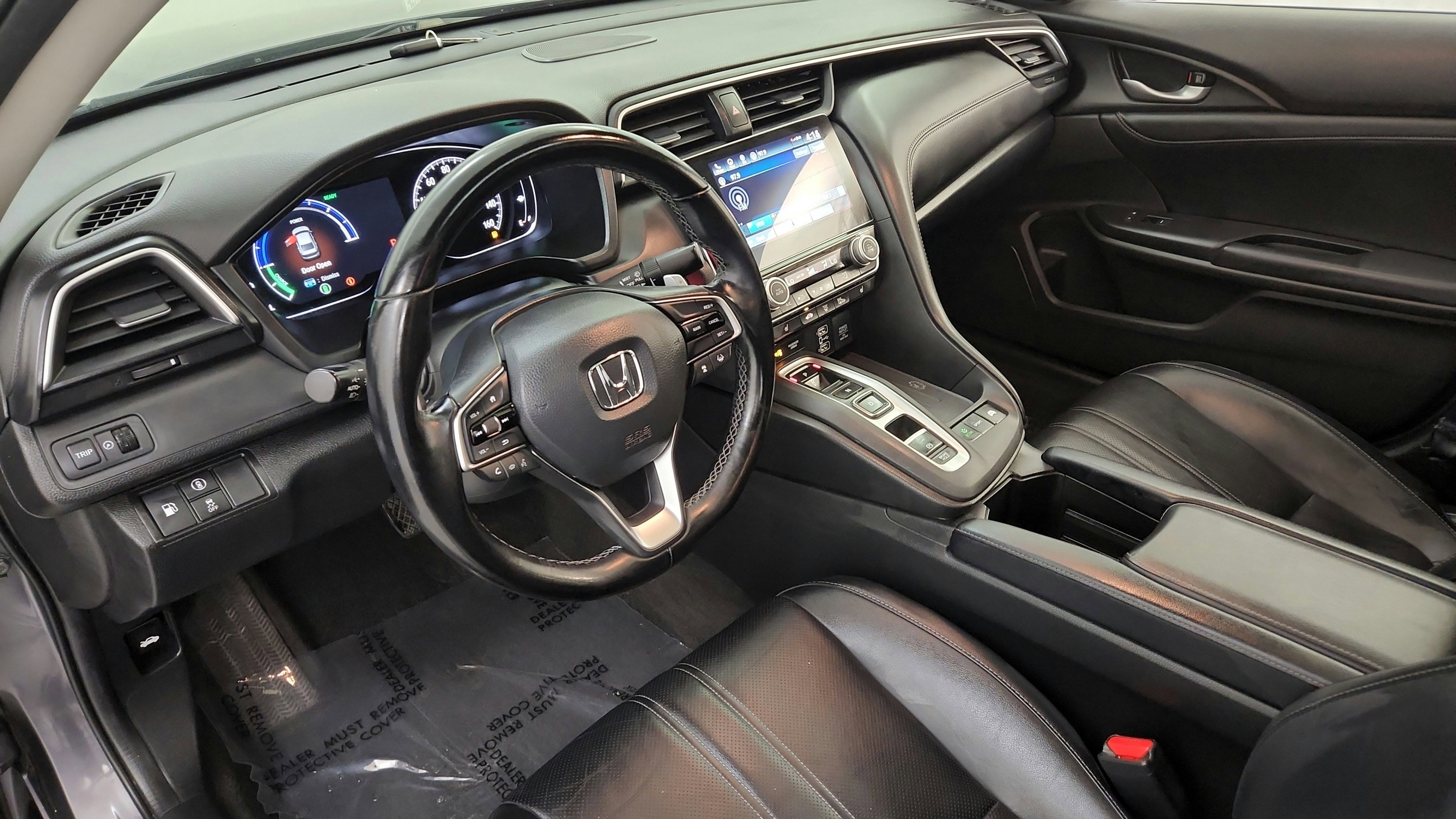 Used 2022 Honda Insight Touring image 16