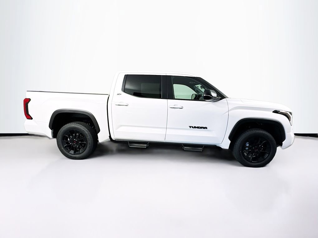 New 2026 Toyota Tundra SR5 image 10