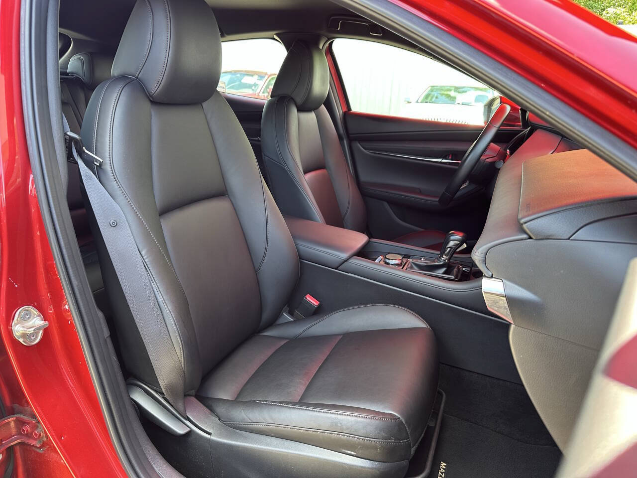 Used 2020 MAZDA MAZDA3 AWD Hatchback w/ Preferred Pkg image 36