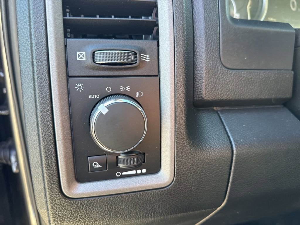 Used 2024 RAM 1500 Tradesman w/ Electronics Group image 21