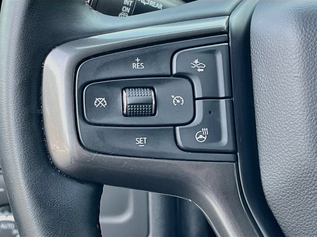 Used 2024 Chevrolet Tahoe RST w/ RST Performance Edition AWD/4WD image 19