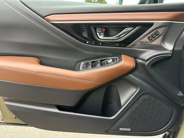 Certified 2024 Subaru Outback Touring XT image 24