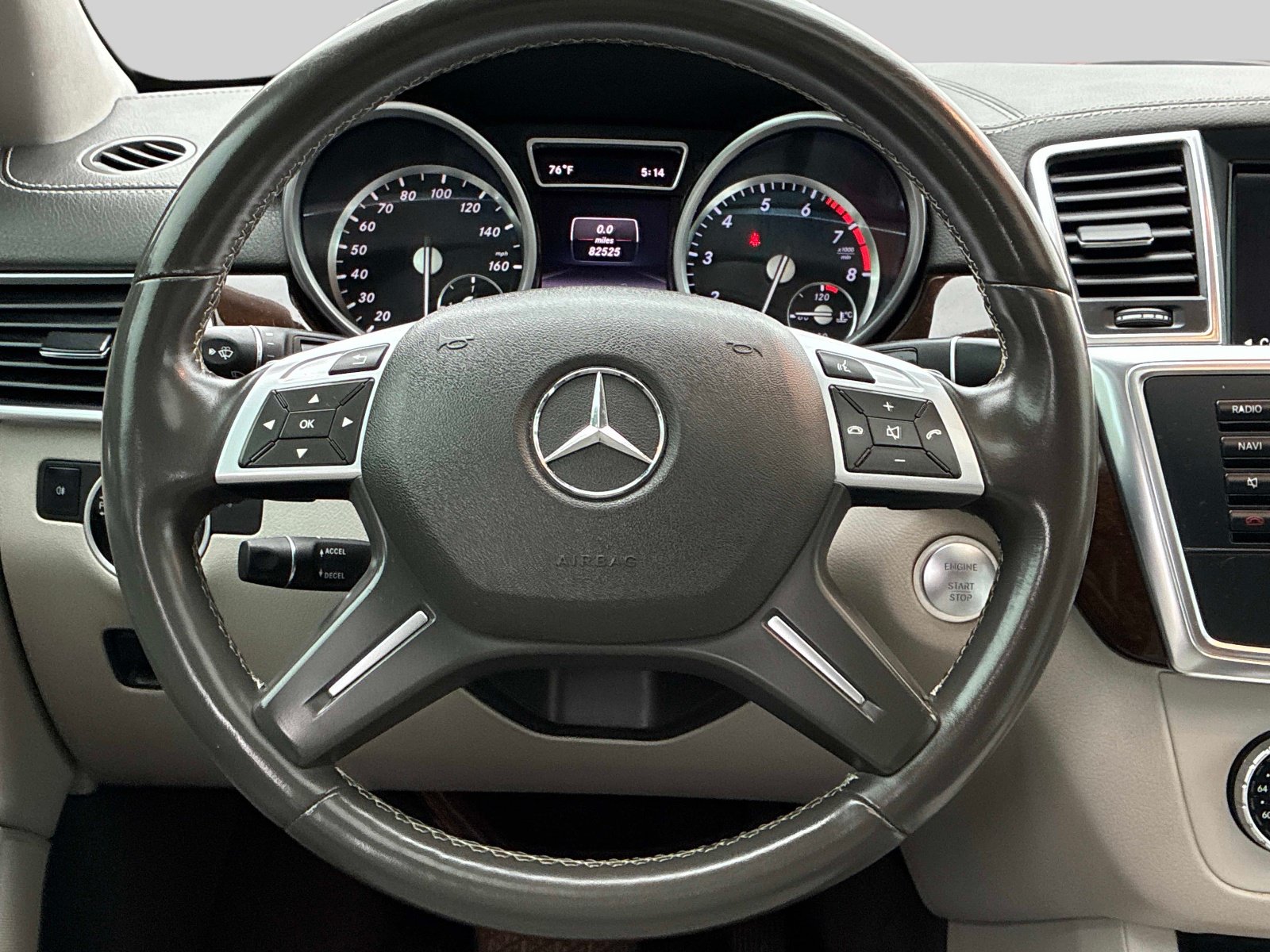 Used 2015 Mercedes-Benz GL 450 4MATIC image 22