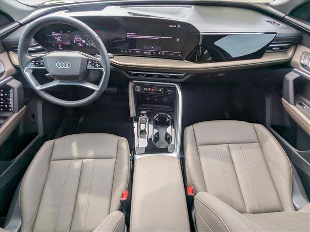 New 2025 Audi Q5 Premium Plus image 16