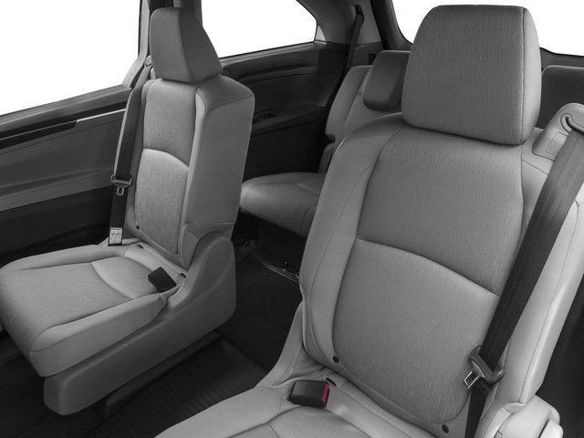 Used 2018 Honda Odyssey LX image 14