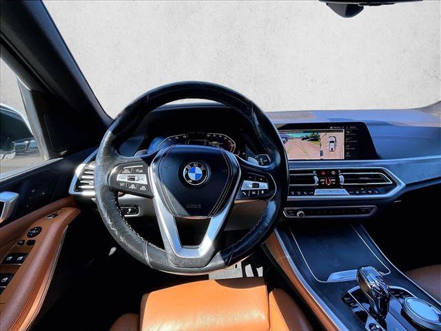 Used 2022 BMW X5 sDrive40i w/ Executive Package RWD image 7