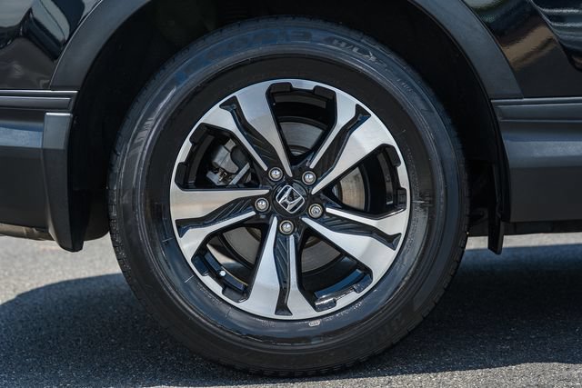 Used 2022 Honda CR-V Special Edition image 13