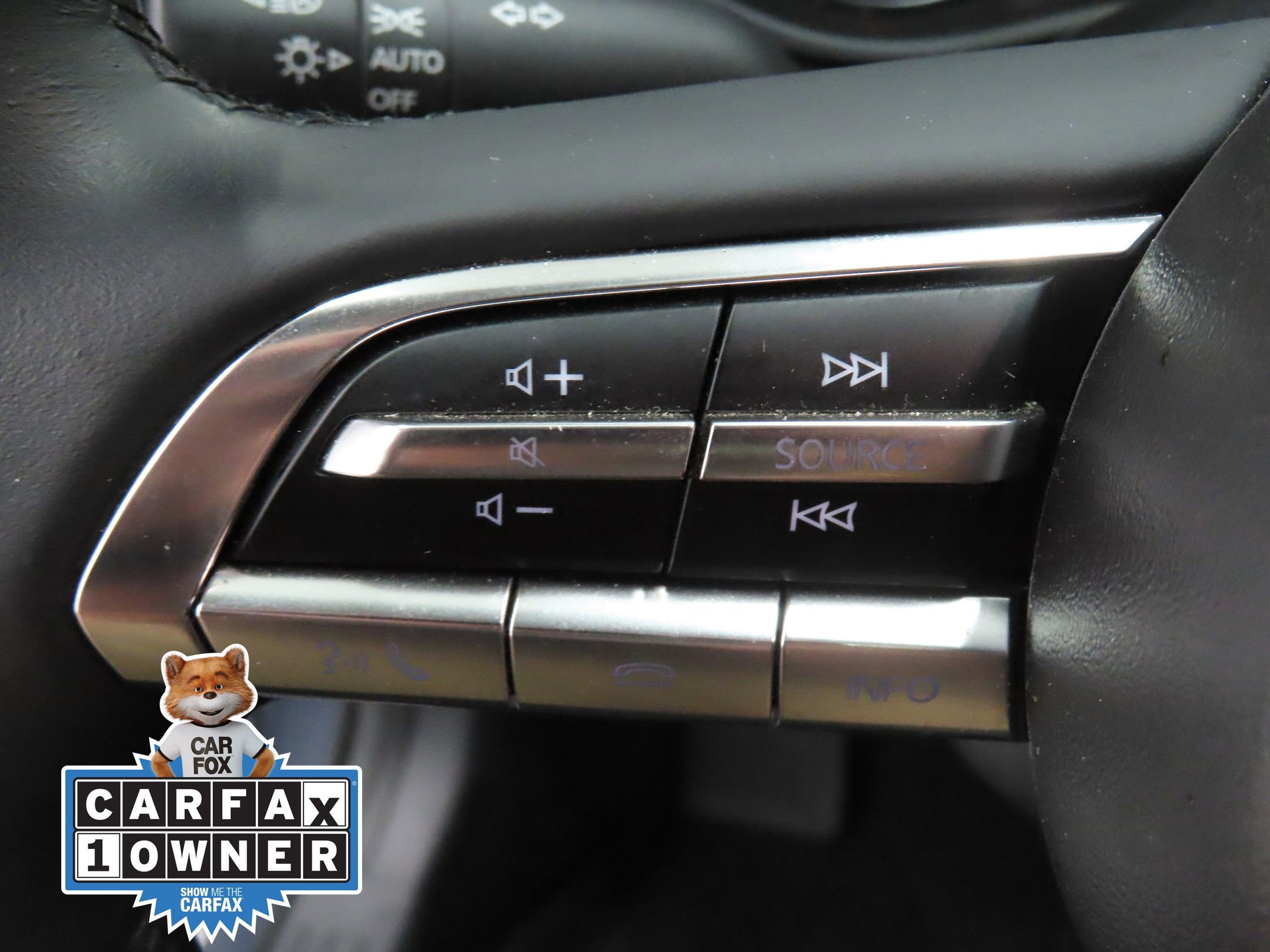 Used 2025 MAZDA CX-50 AWD 2.5 Hybrid w/ Premium Pkg image 11