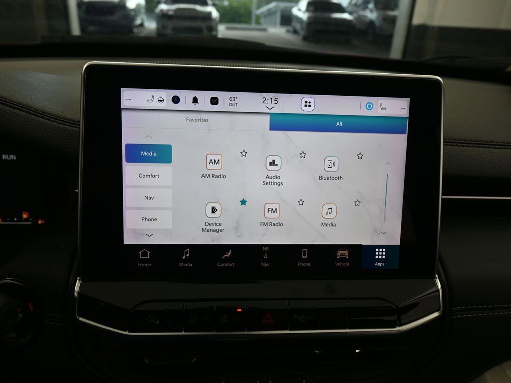 Used 2023 Jeep Compass High Altitude image 35