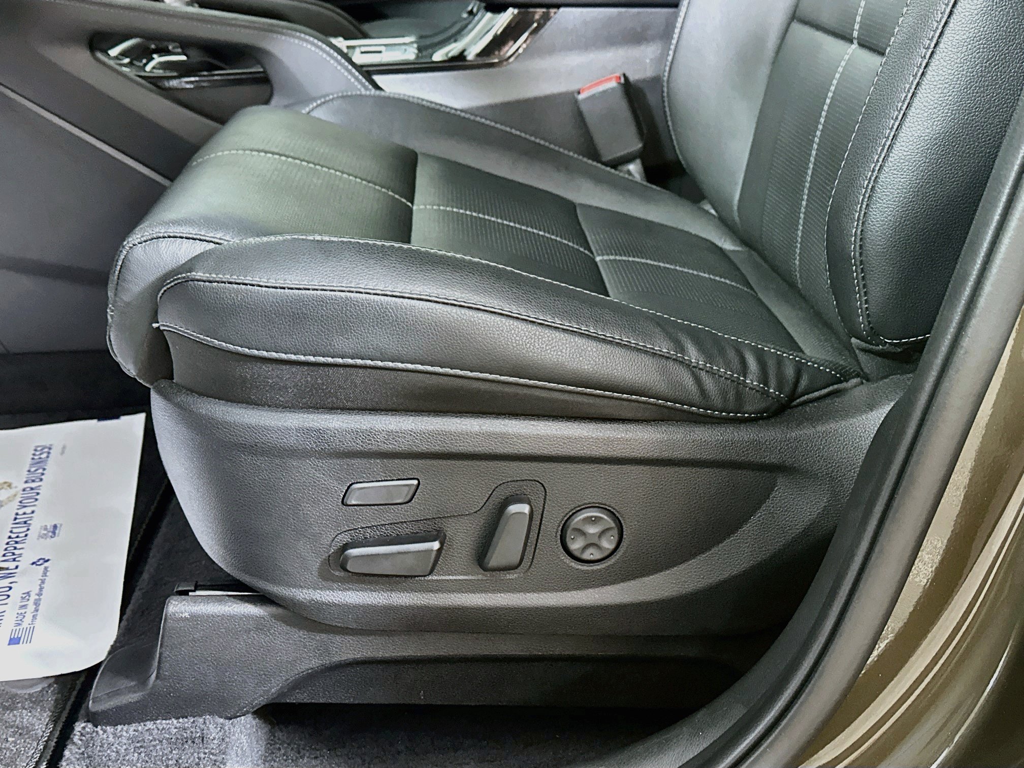 Used 2025 Kia Telluride SX FWD image 20