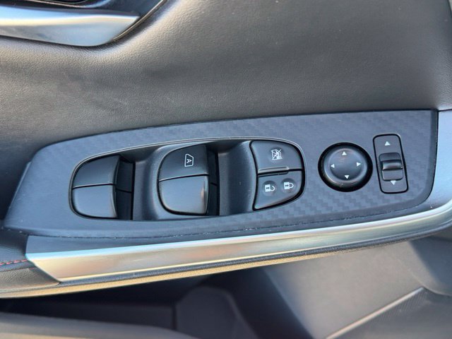 Used 2025 Nissan Sentra SR FWD image 8
