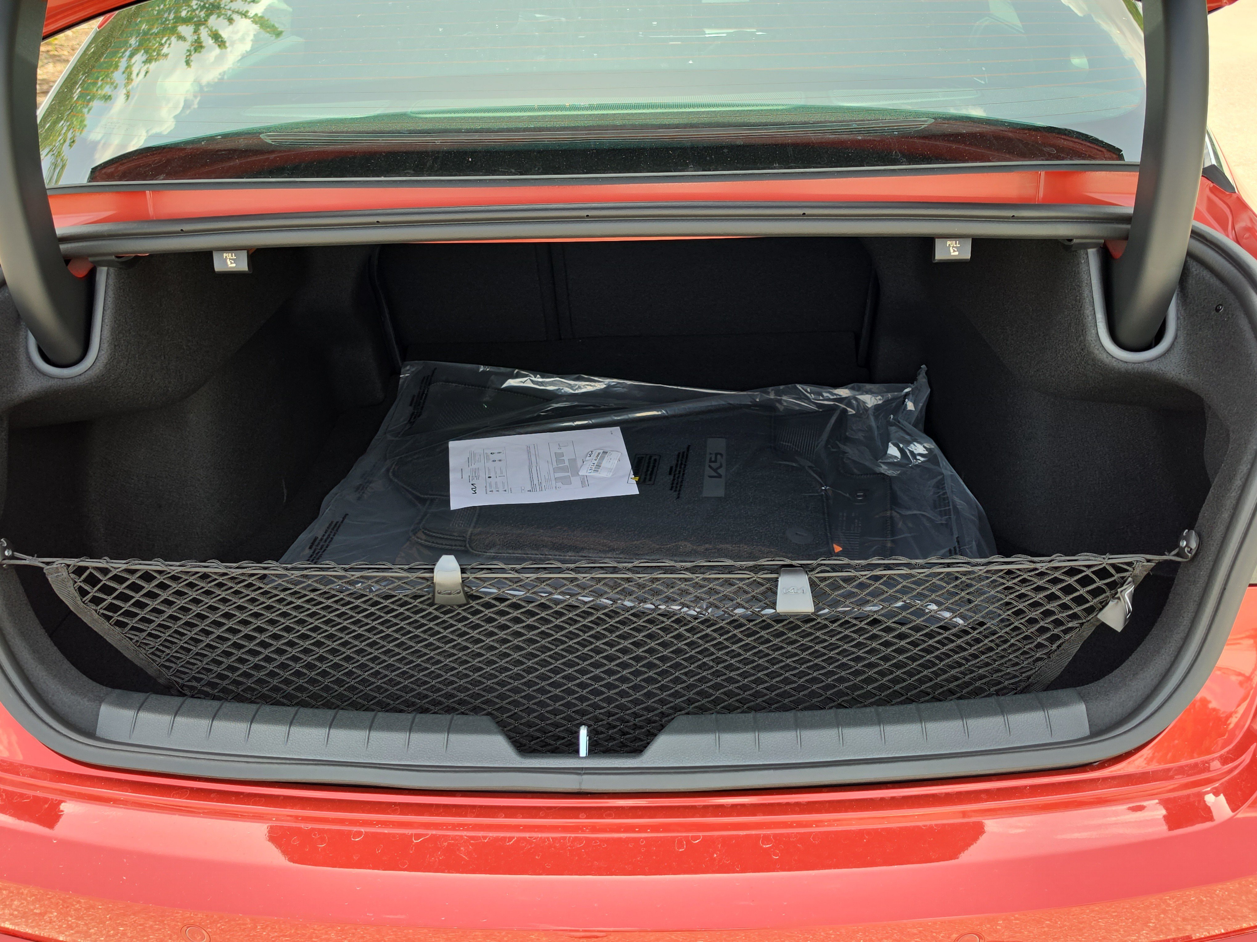 New 2026 Kia K5 GT-Line w/ GT-Line Premium Package FWD image 10