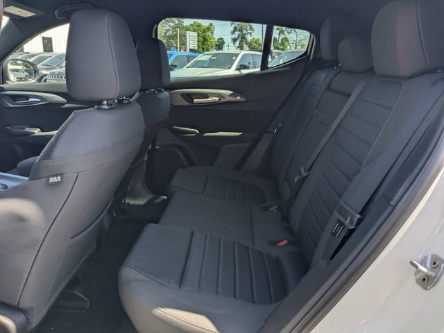New 2025 Dodge Hornet GT w/ GT Blacktop Package AWD/4WD image 13
