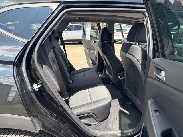 Used 2018 Hyundai Tucson Value AWD/4WD image 14