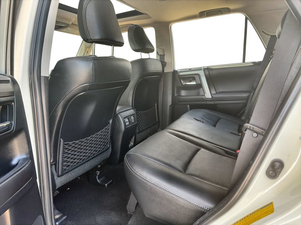 Used 2023 Toyota 4Runner Limited RWD image 26