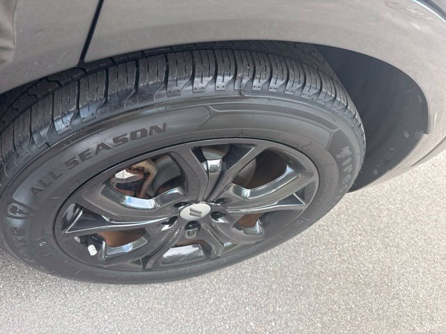 Used 2024 Dodge Hornet R/T w/ R/T Blacktop Package AWD/4WD image 9