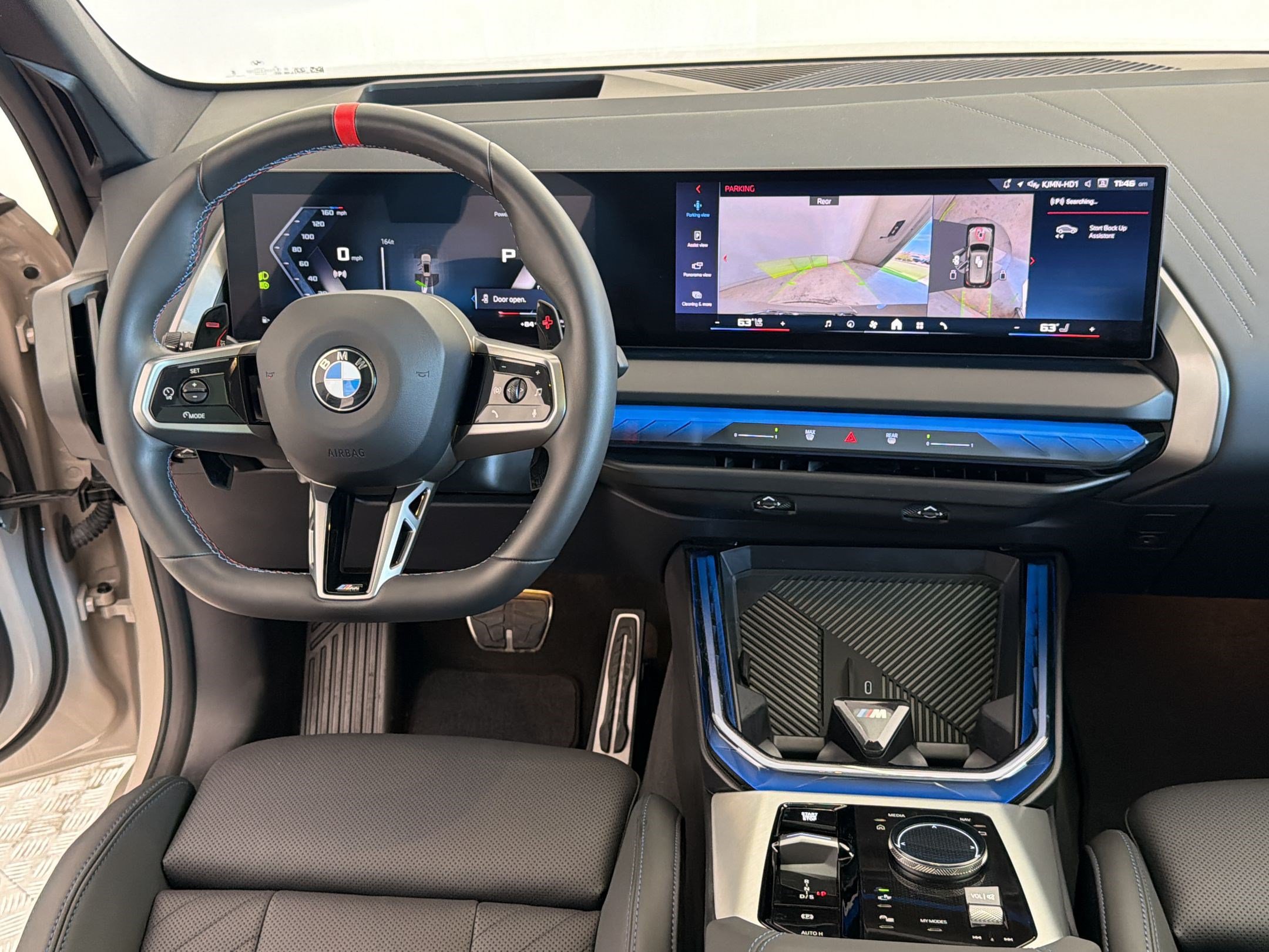 Used 2026 BMW X3 M50 w/ Premium Package AWD/4WD image 28