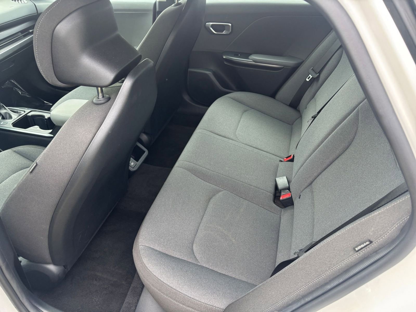 Used 2025 Kia K4 FWD image 28