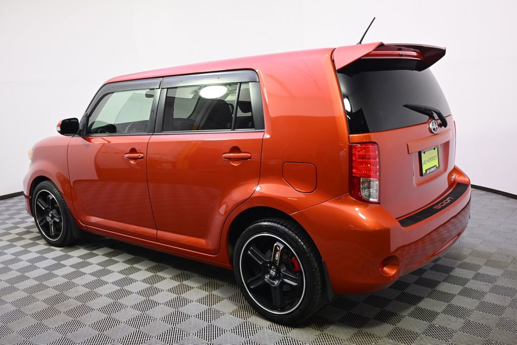 Used 2012 Scion xB Release Series 9.0 image 3