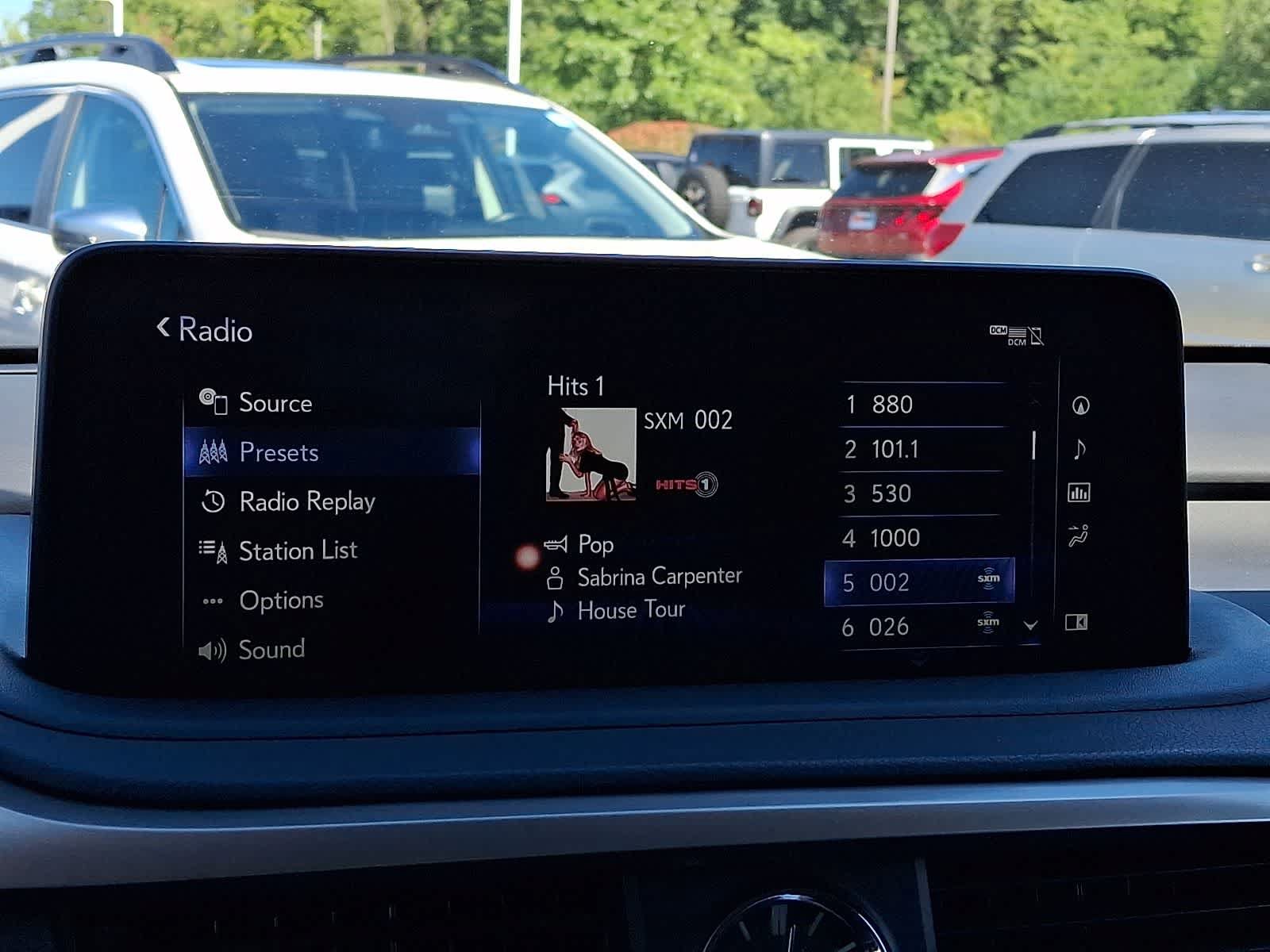Used 2020 Lexus RX 450h AWD w/ Premium Package image 20