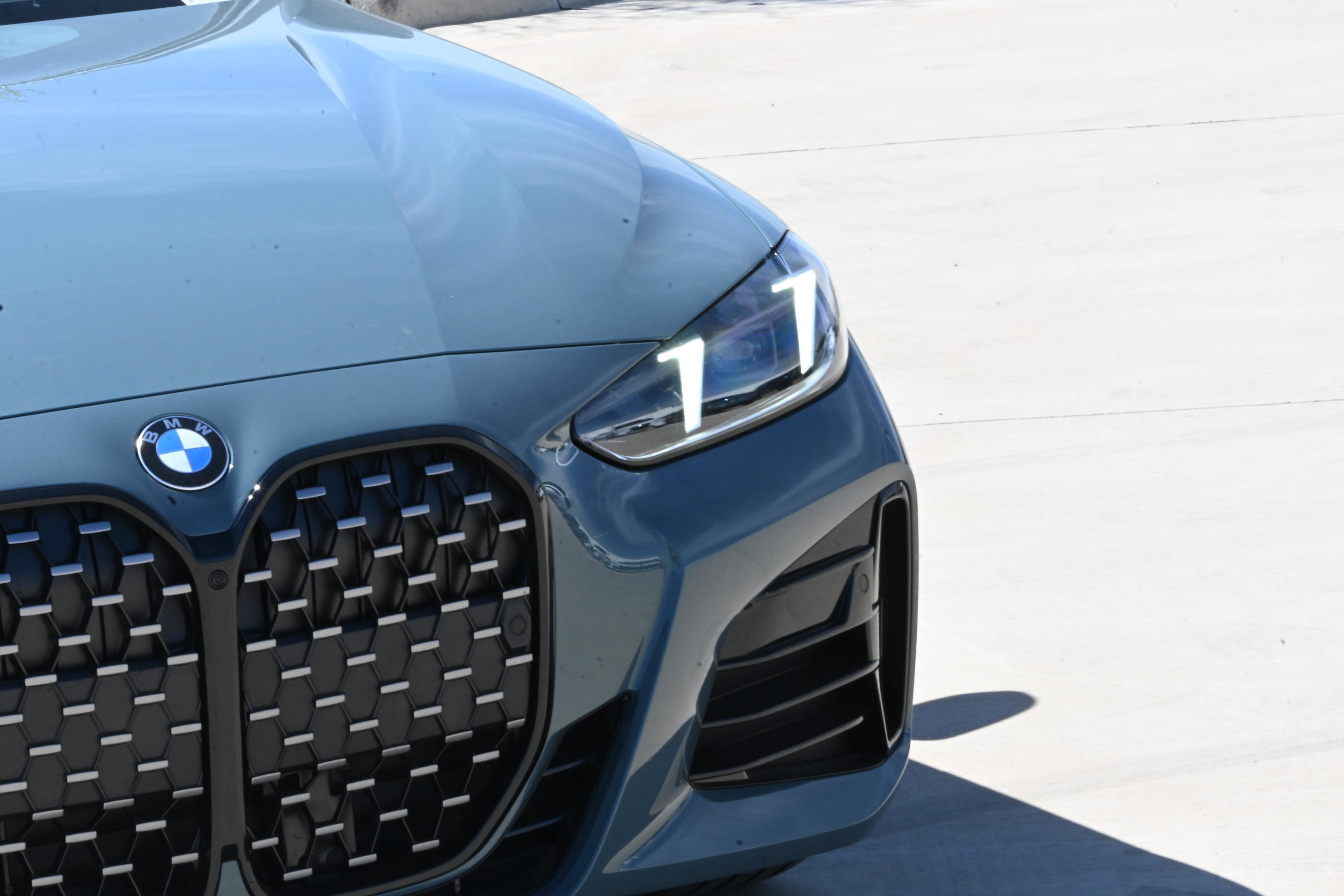 New 2026 BMW 430i Coupe w/ M Sport Package image 6