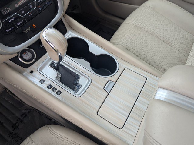 Used 2015 Nissan Murano Platinum w/ Platinum Technology Package AWD/4WD image 22