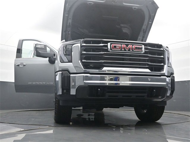 New 2025 GMC Sierra 2500 SLT w/ SLT Premium Package image 60