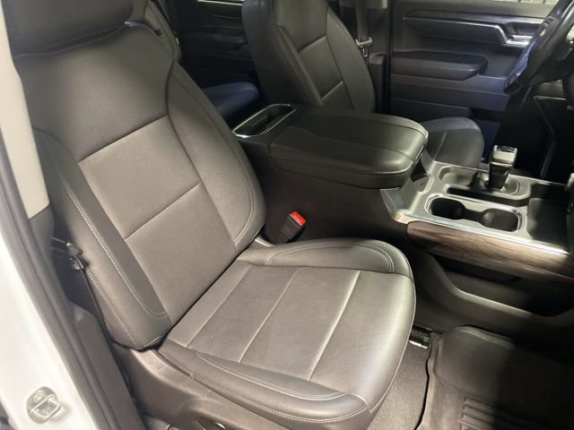Used 2023 Chevrolet Silverado 1500 LTZ image 57